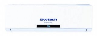 Skytech ST-12000 VT 12.000 Duvar Tipi Klima kullananlar yorumlar